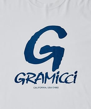 グラミチ　Gロゴ 楽天市場】グラミチ GRAMICCI Tシャツ 半袖 メンズ G ロゴ
